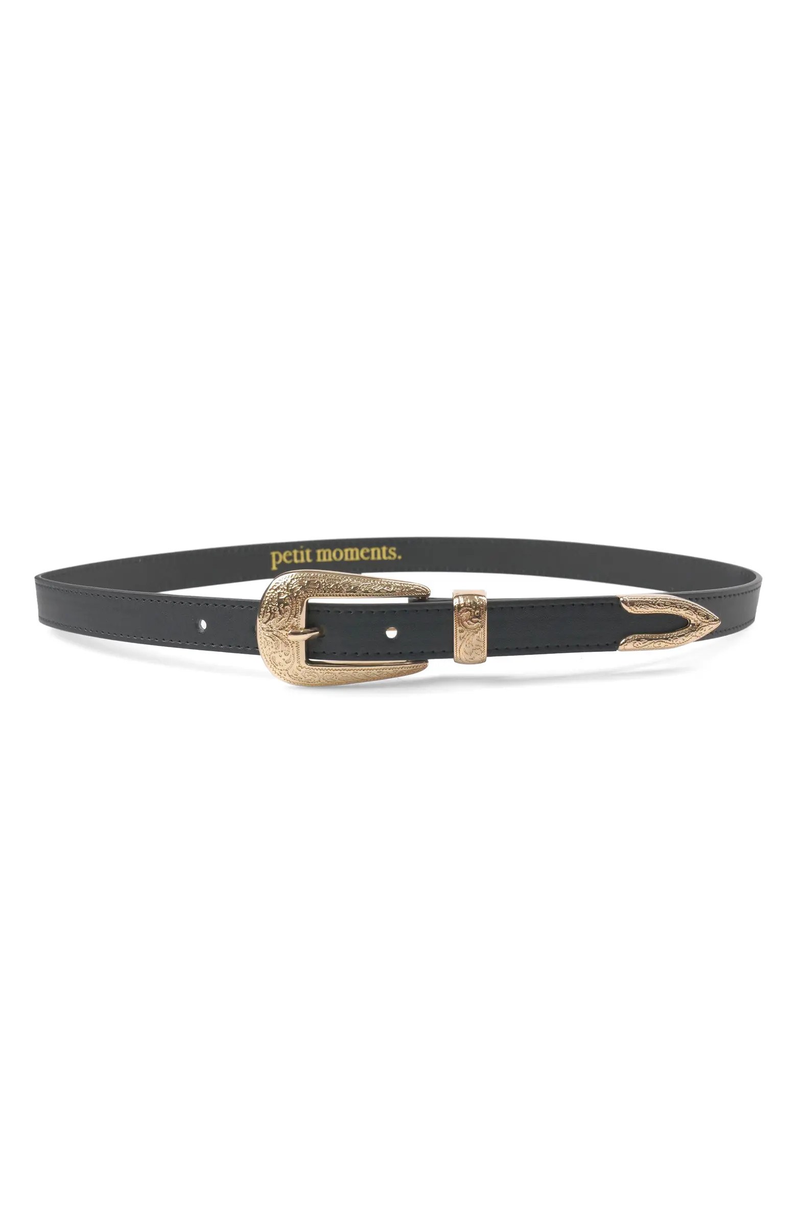 Petit Moments Phoenix Belt | Nordstrom | Nordstrom