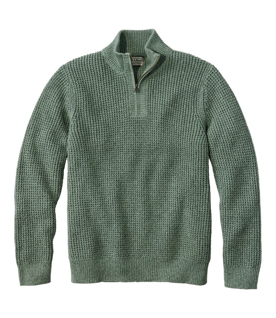 Men's Sweaters | L.L. Bean