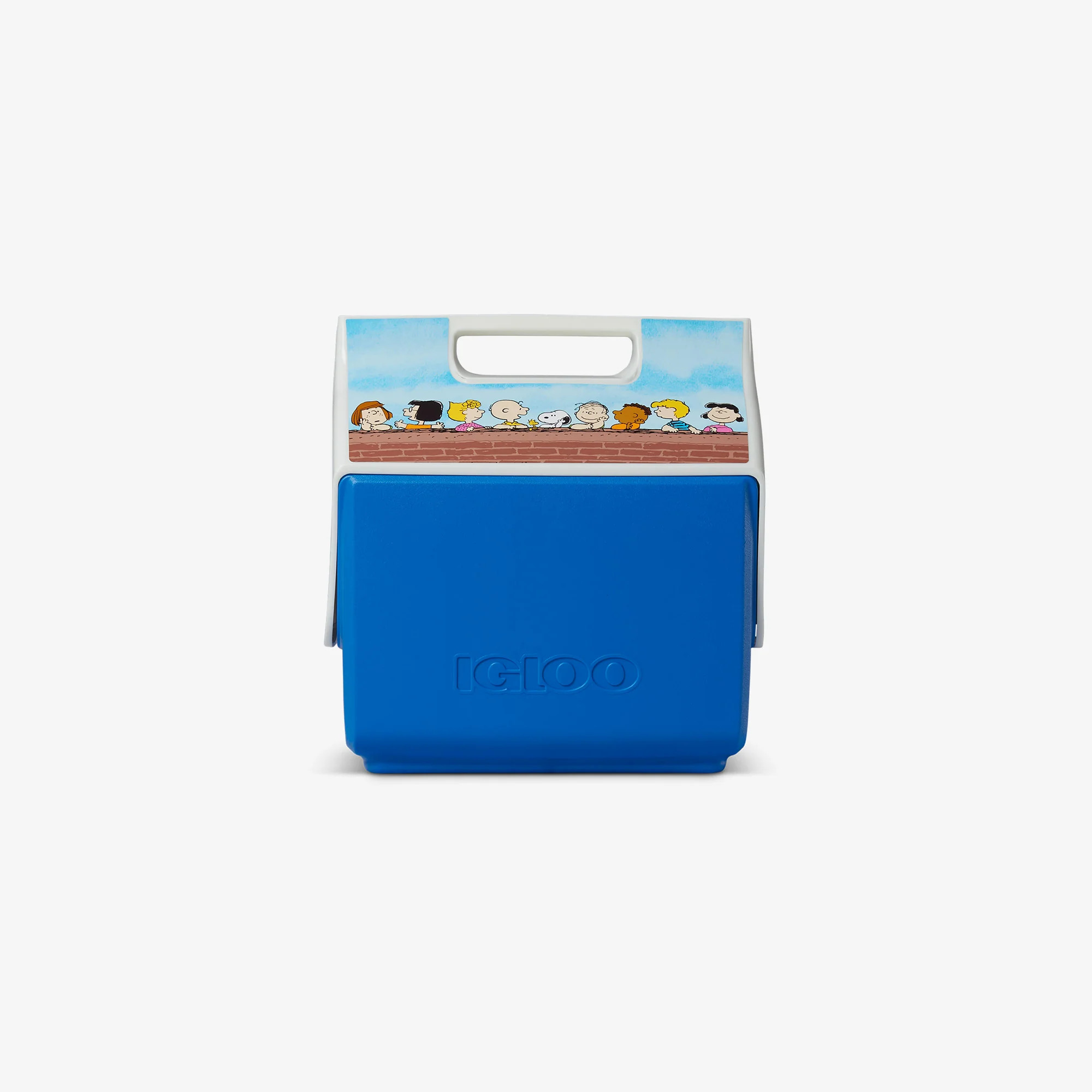 Peanuts Gang Little Playmate 7 Qt Cooler | Igloo Coolers