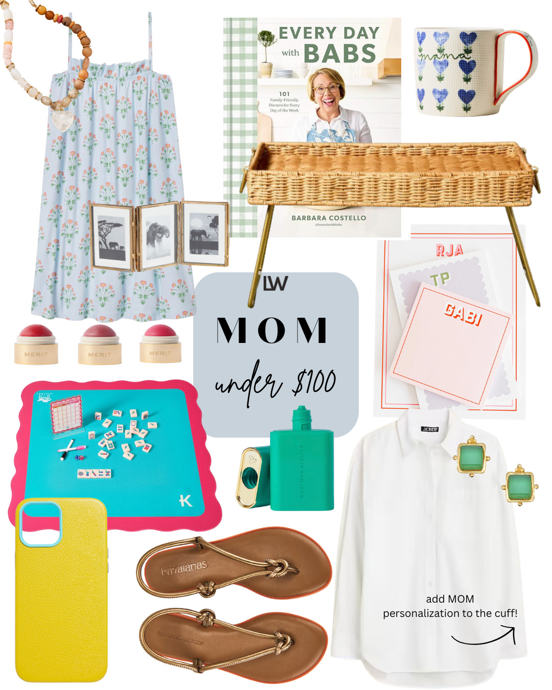 Under $100 gifts for Mother's Day! 🤍 

 #LTKSeasonal #LTKHome #LTKFindsUnder100