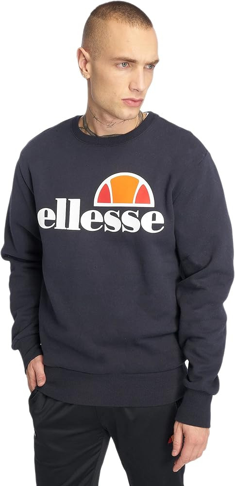ellesse Succiso Maillot de survêtement Homme | Amazon (FR)