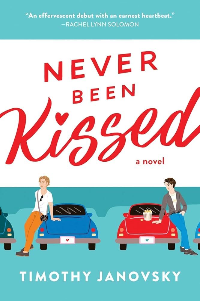 Never Been Kissed (Boy Meets Boy, 1) | Amazon (US)