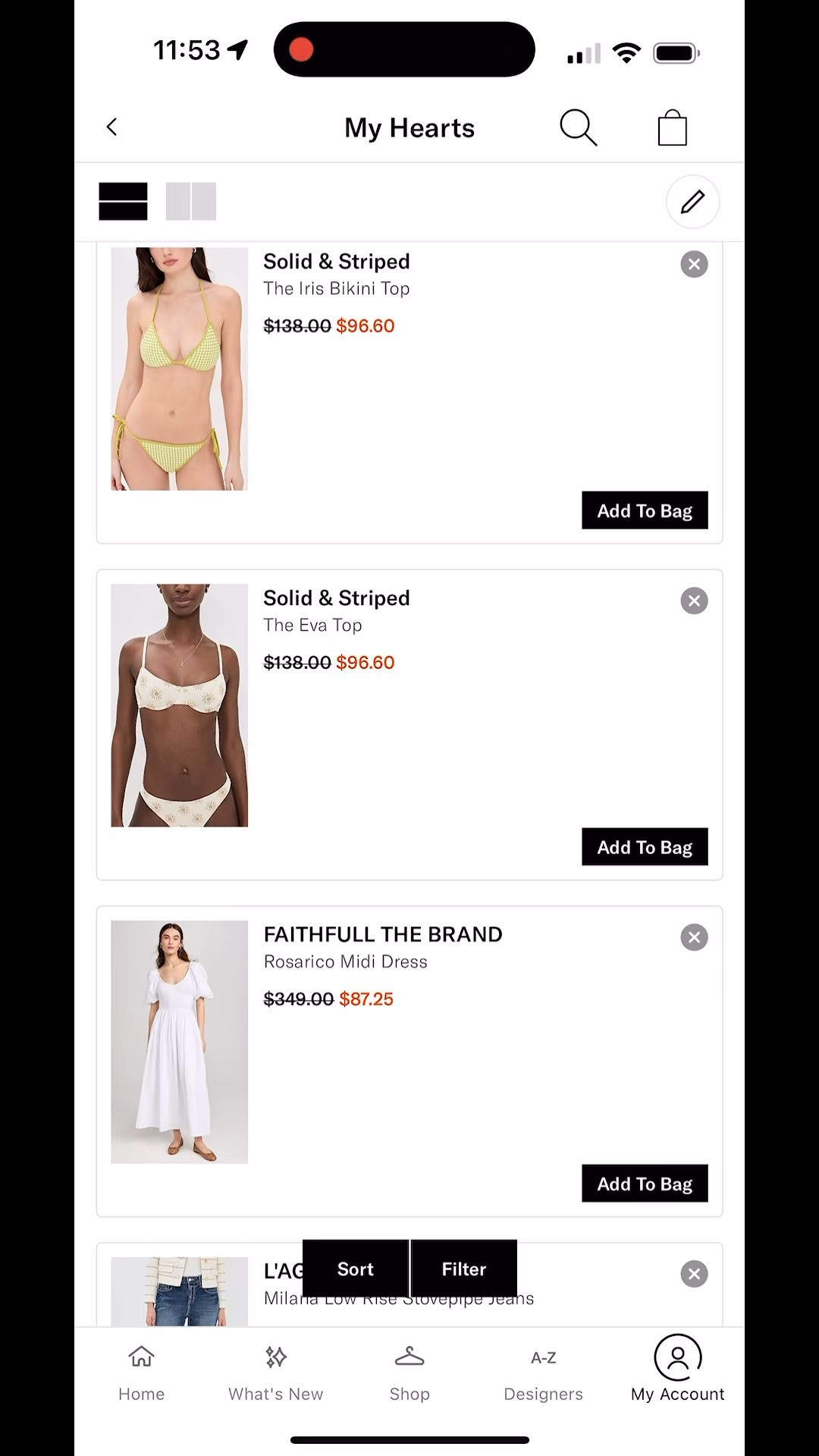 things I’m eyeing in new to sale on shop bop !!

#LTKFindsUnder100 #LTKSaleAlert #LTKFindsUnder50