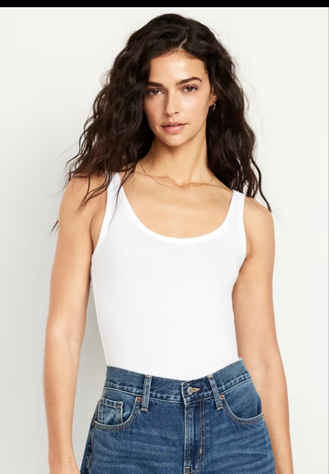 Tank top and bodysuit is a must have 

#LTKootd #LTKU