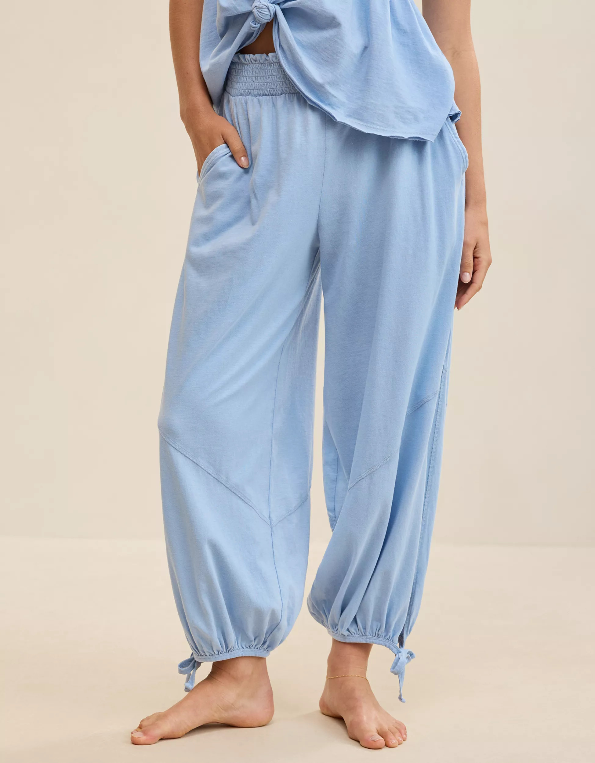 Aerie Happiest Jogger | American Eagle Outfitters (US & CA)