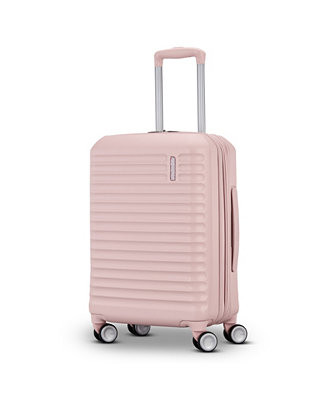 Stratum 3.0 Carry-On 20" Hardside Spinner | Macy's