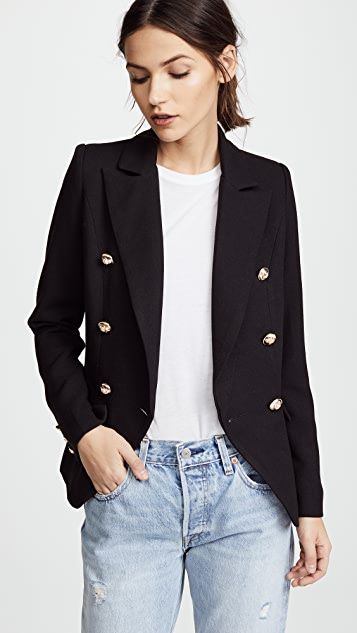 Lioness
                
            

    Palermo Blazer | Shopbop