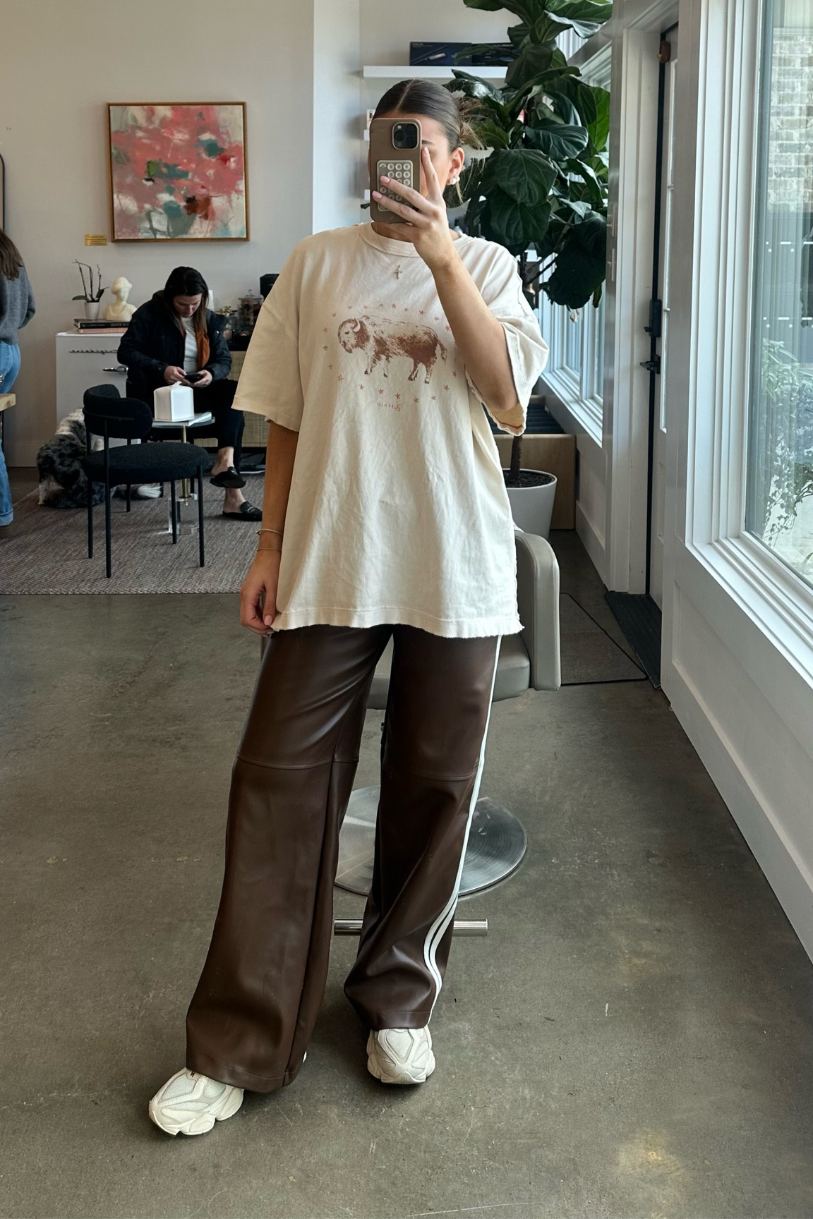 🦬

#LTKStyleTip #LTKWorkwear #LTKBeauty