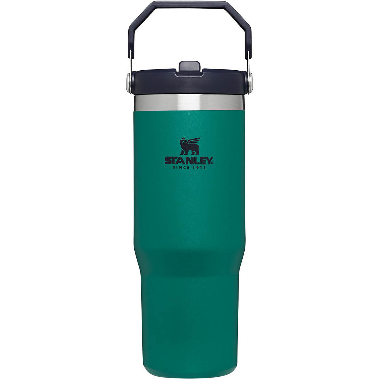 Stanley The IceFlow 30 oz Classic Flip Straw Tumbler | Academy Sports + Outdoors