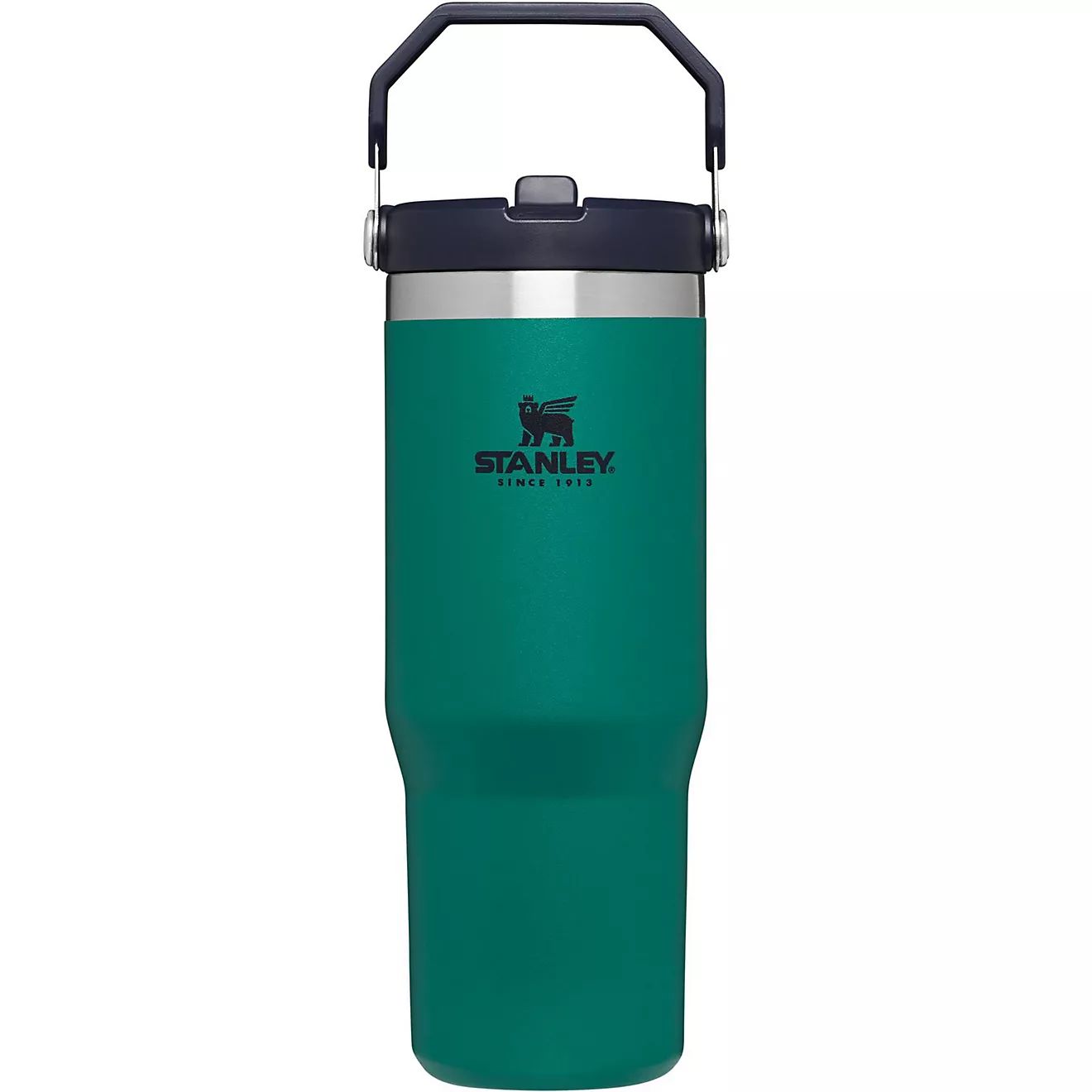 Stanley The IceFlow 30 oz Classic Flip Straw Tumbler | Academy Sports + Outdoors