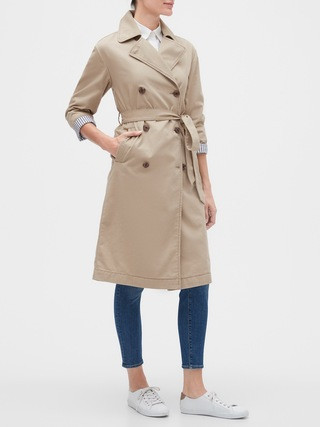 Trench Coat | Gap Factory