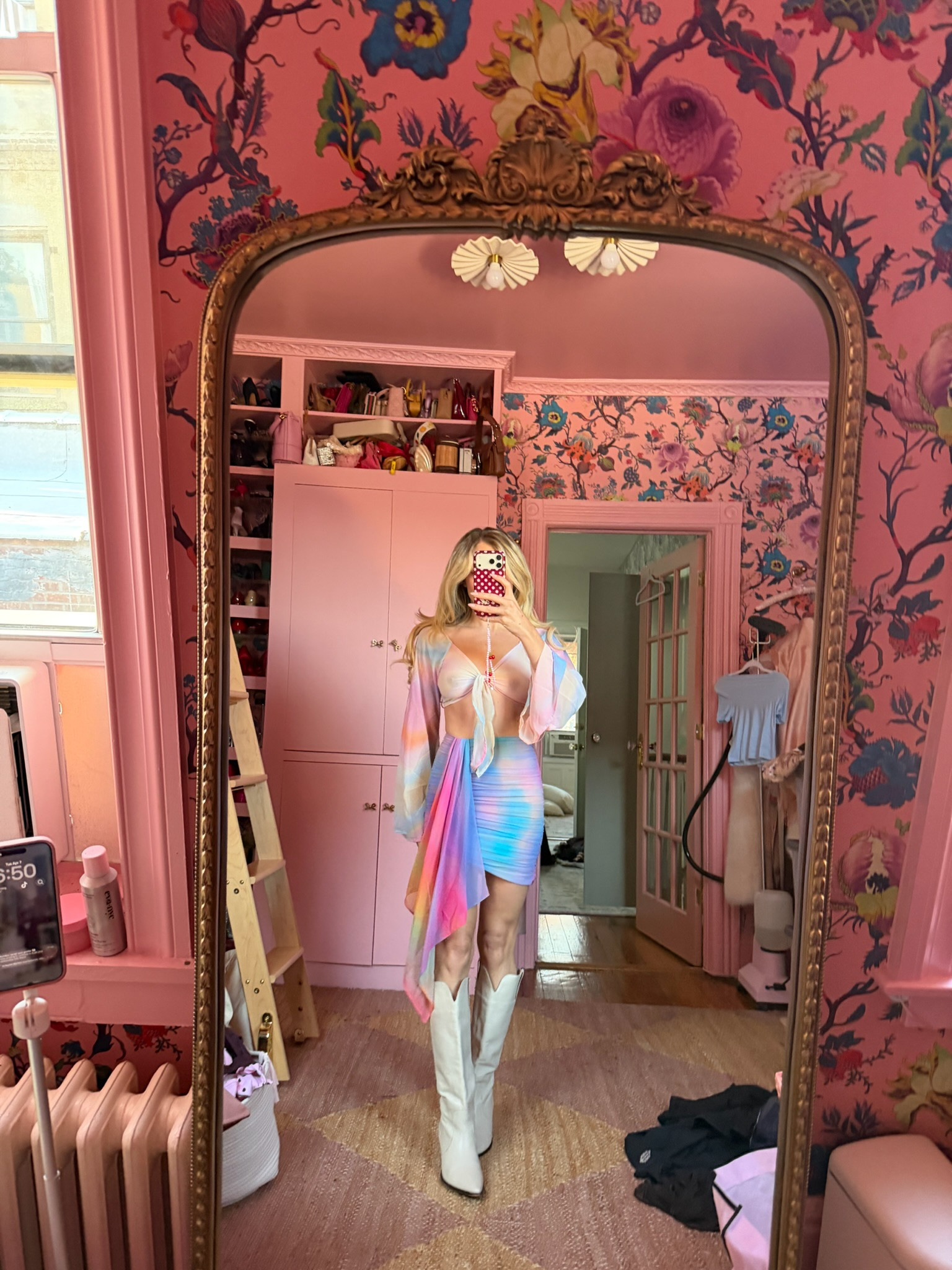 The perfect top for Coachella 

#LTKFestival #LTKgrwm #LTKootd