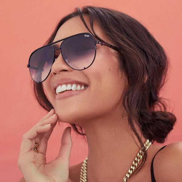 HIGH KEY | Quay Australia