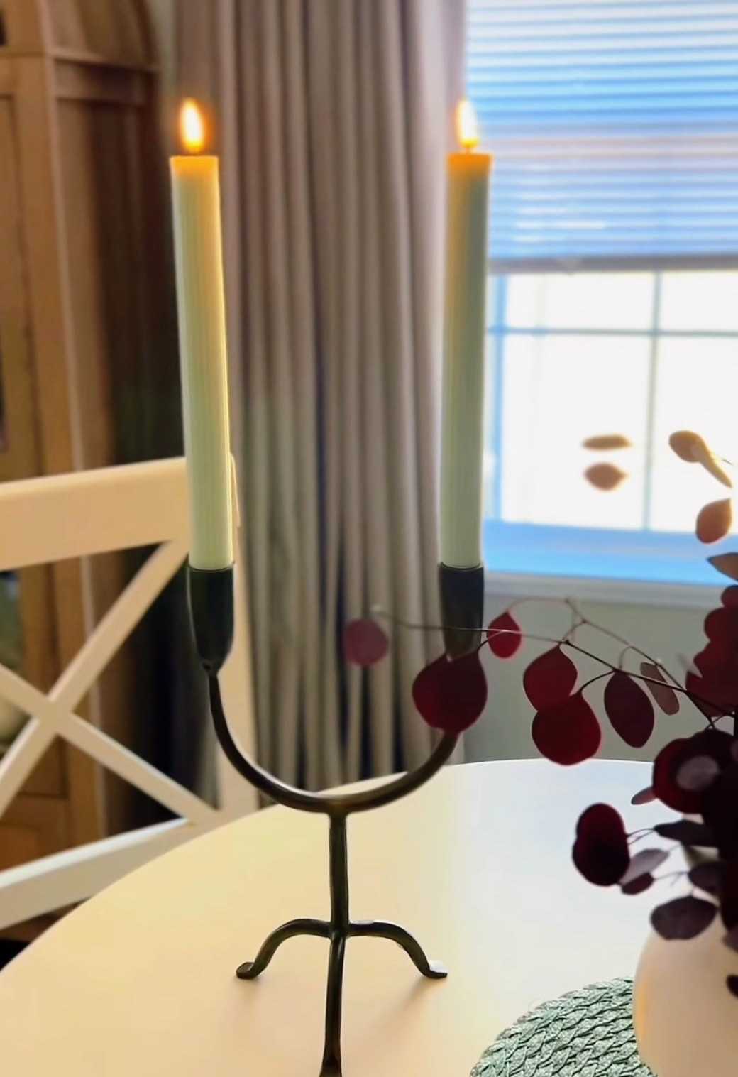 Flameless candles

#LTKHome #LTKGiftGuide