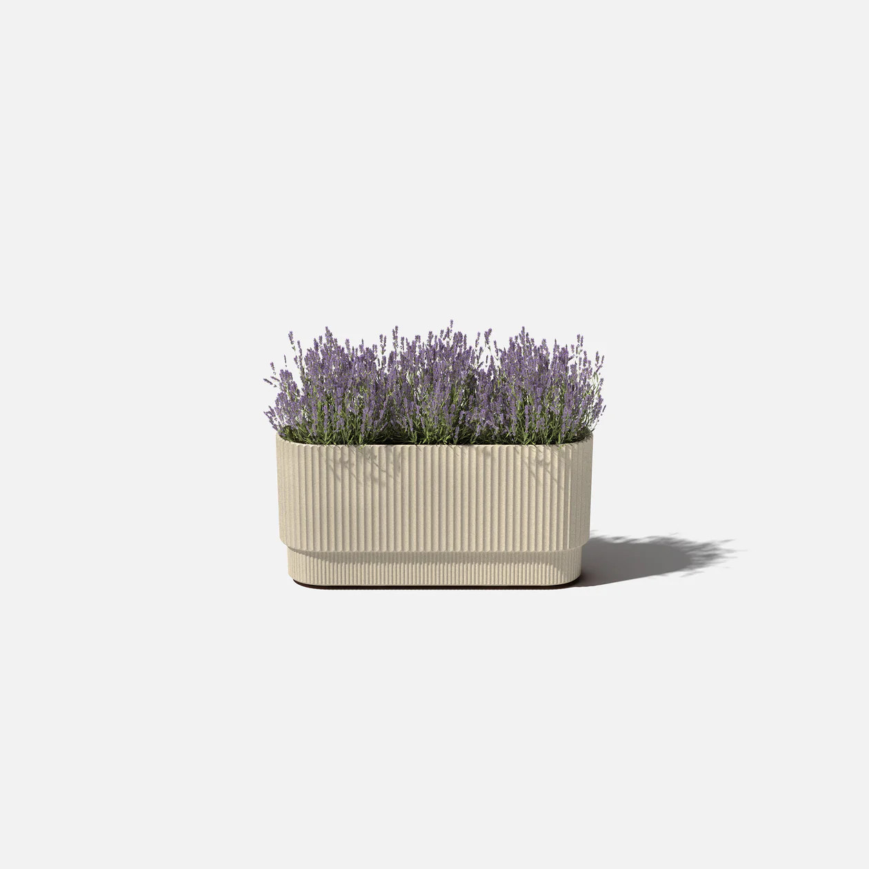 demi long planter | Veradek