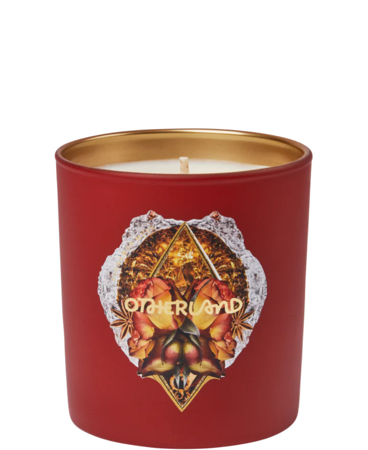 Cinnamon Musk | Otherland