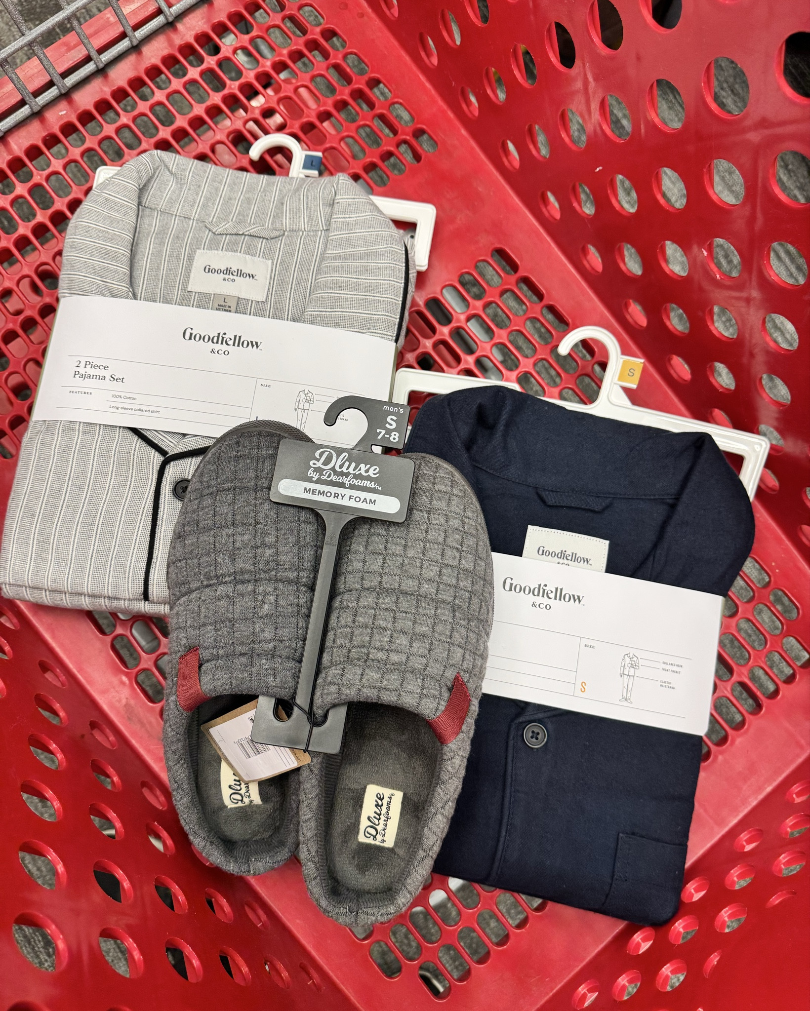 Finding gifts for the guys just got easier!
Here’s a men’s gift idea he’ll actually use affordable and practical! @target #target #gift #men #dad 

#LTKMens