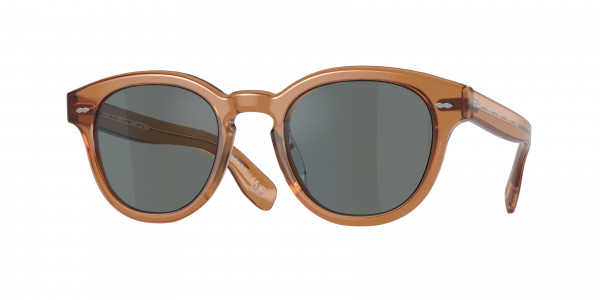 Oliver Peoples OV5413SU CARY GRANT SUN | EZ Contacts