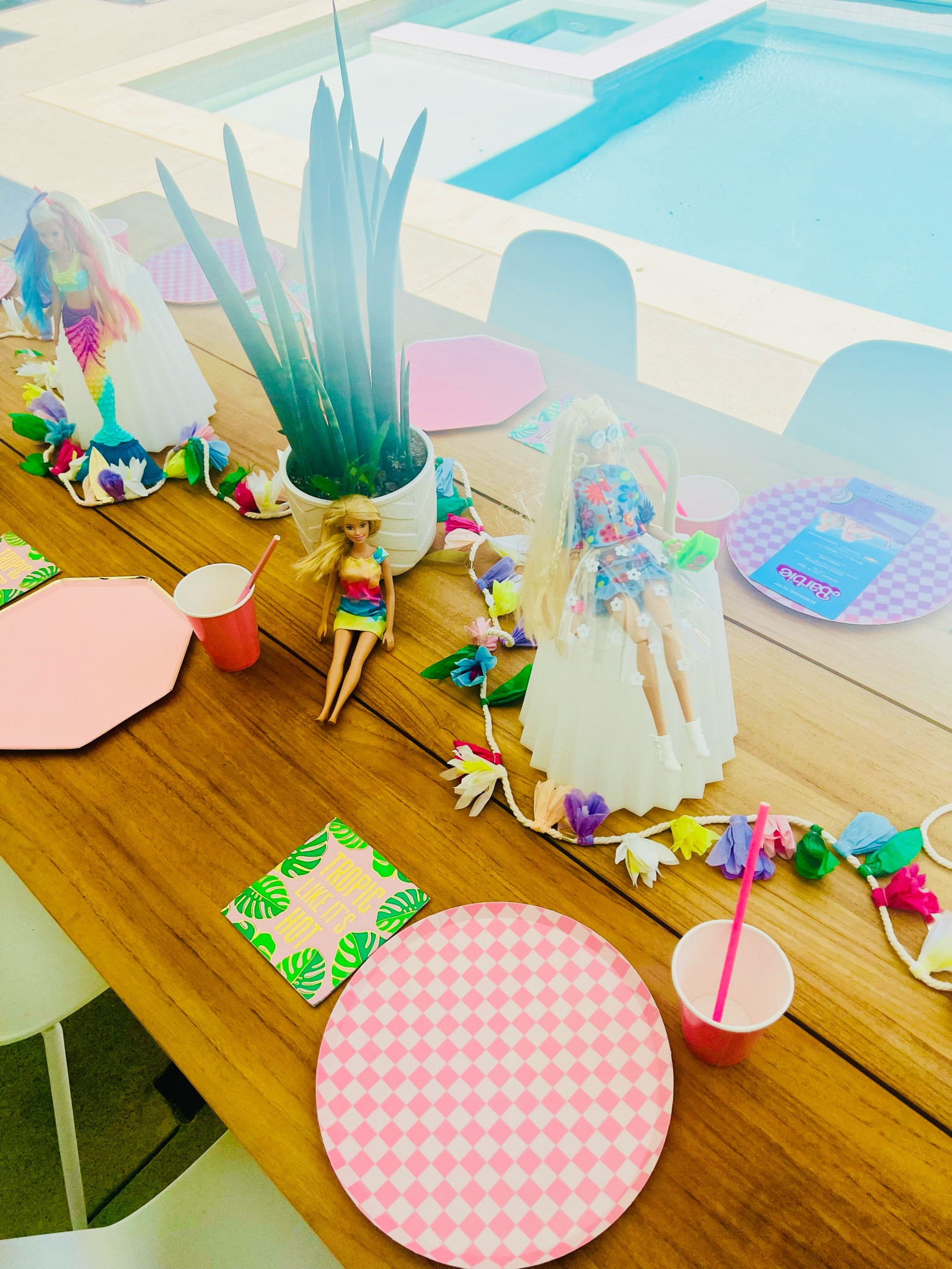 I’m a Barbie girl, in a Barbie world 💗👛🛍️👙🛼

#LTKFind #LTKkids #LTKswim