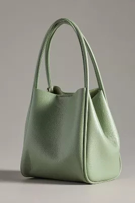 The Hollace Tote: Mini Edition | Anthropologie (US)