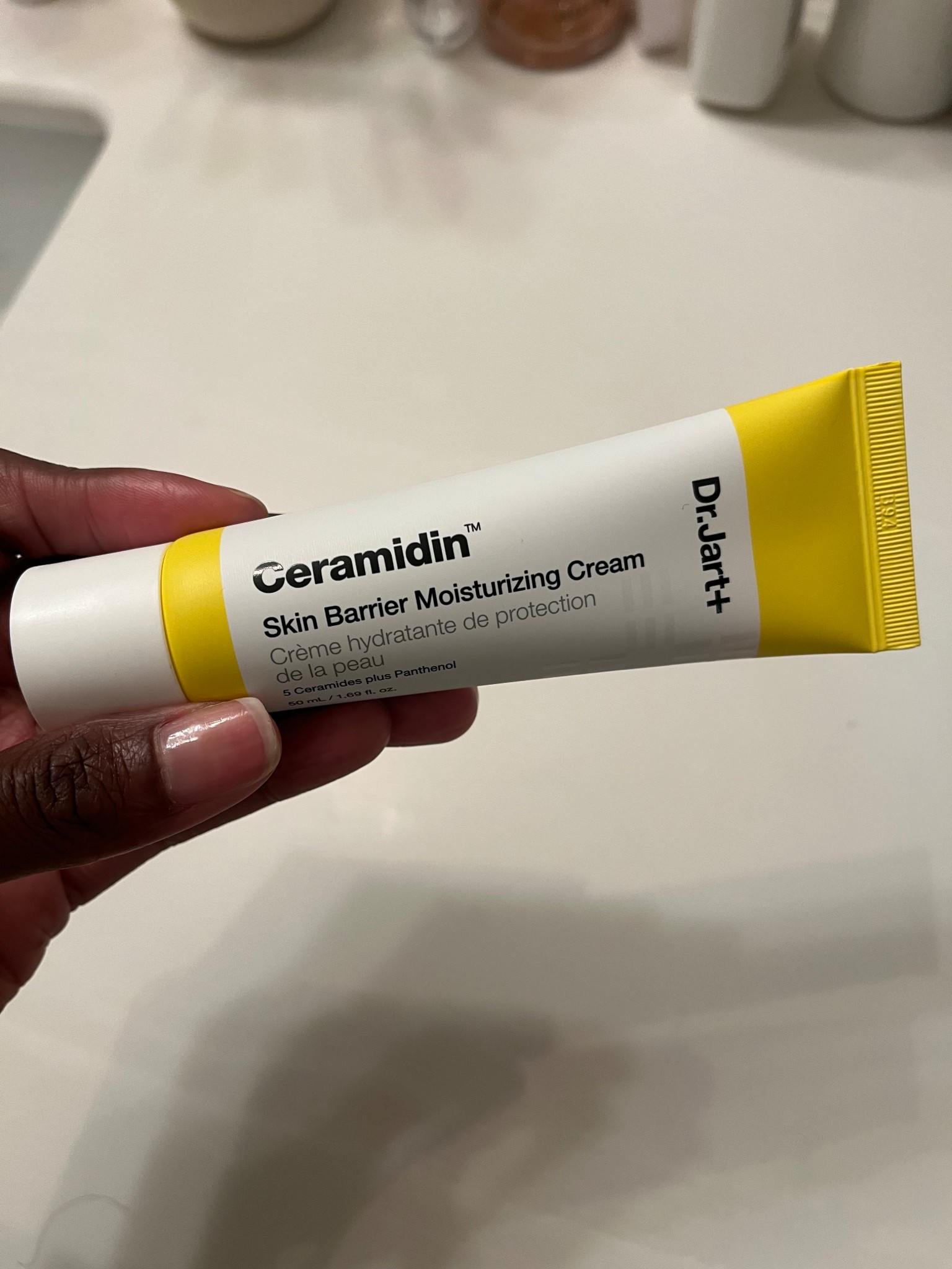 Best all year moisturizer (non greasy) 