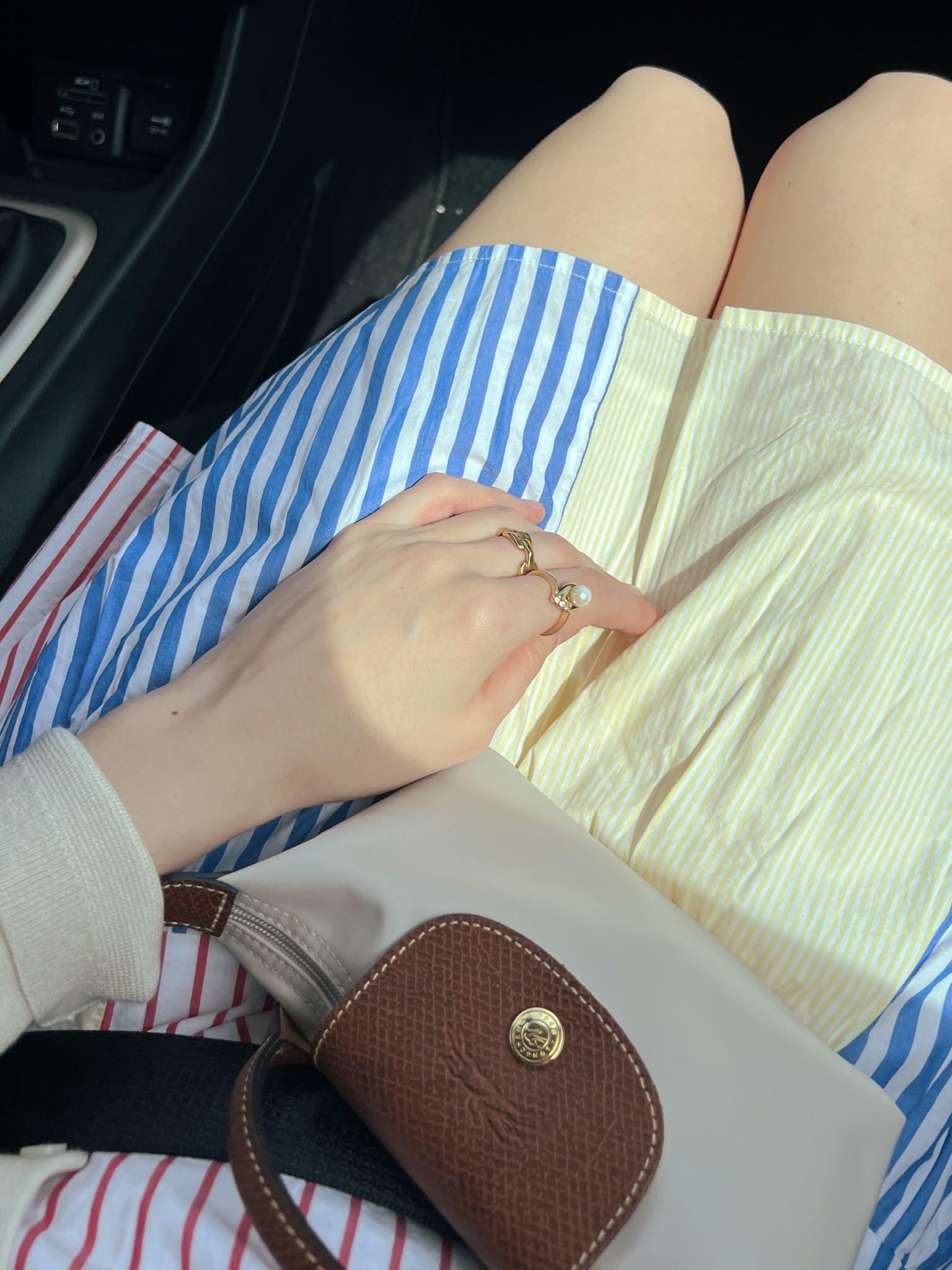 Longchamp mini, preppy dress, Easter dress, spring fashion, spring style, preppy style, preppy outfit, vineyard vines

#LTKStyleTip #LTKItBag