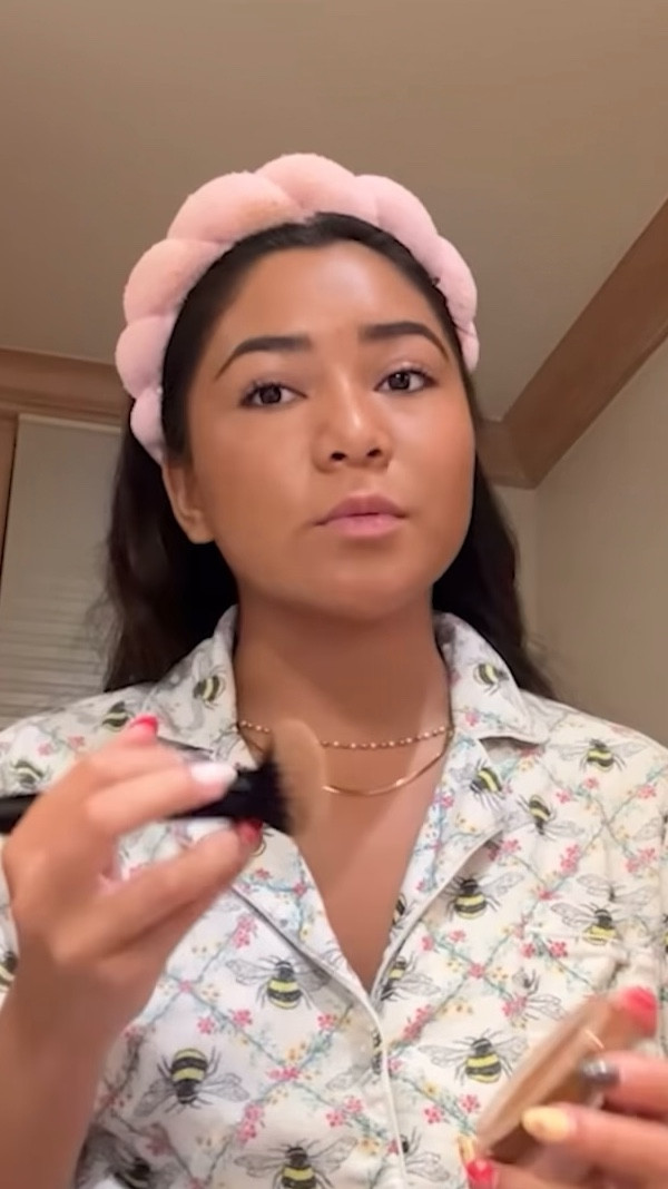 NayVee’s high school morning routine GRWM essentials 🌸 Shop her fave skincare,  makeup, & hair products!

#LTKmorningroutine #LTKBeauty #LTKgrwm