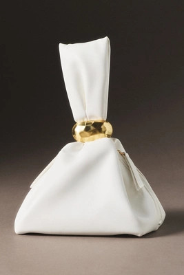 Olga Berg Lenni Pouch Hand Bag | Anthropologie (US)
