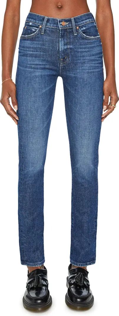 The Rascal Skinny Jeans | Nordstrom