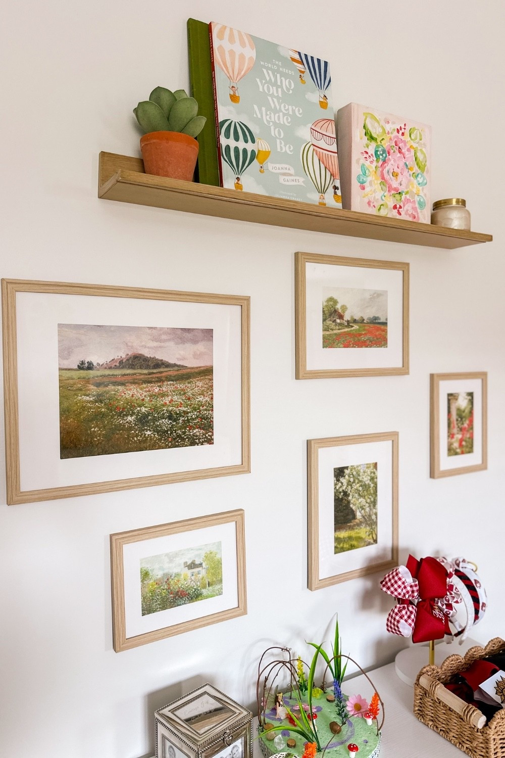 Emersyn’s Bedroom Links Part 5
The gallery wall!
I love this set of art posters Infound on Amazon! There are even more than you can see here!
This whole room is almost an equal combination of Target and Amazon finds 🤍

#LTKKids #LTKHome