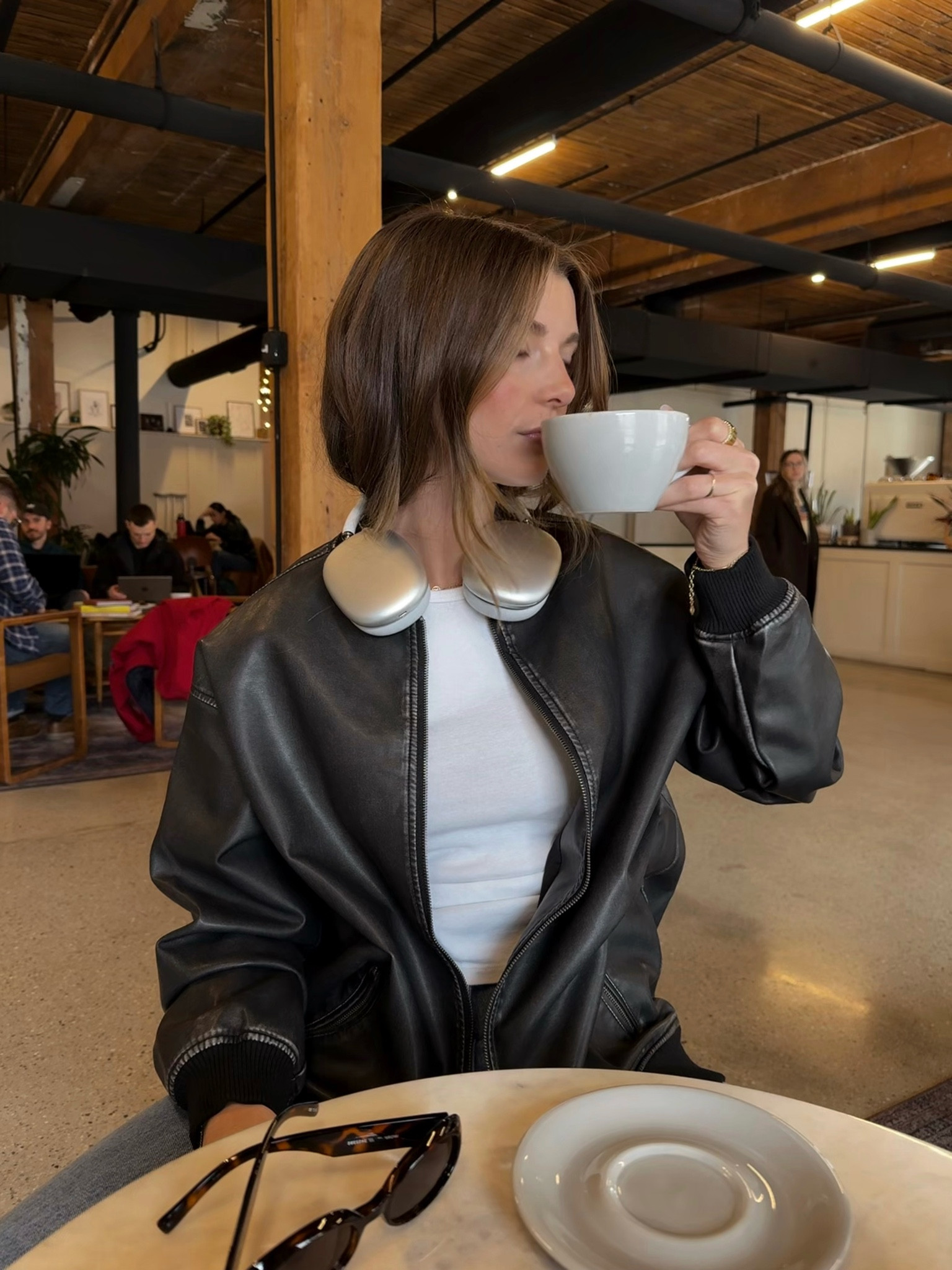 Street style every day spring outfit

#LTKMostLoved #LTKSpring #LTKSeasonal