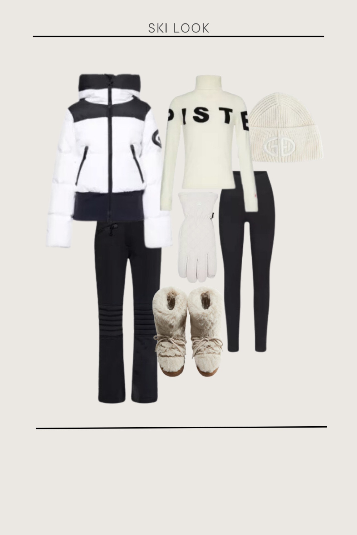 #LTKeurope #LTKwinter #LTKuk