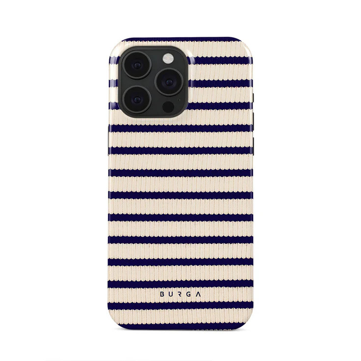 Old Money - iPhone 15 Pro Case | BURGA