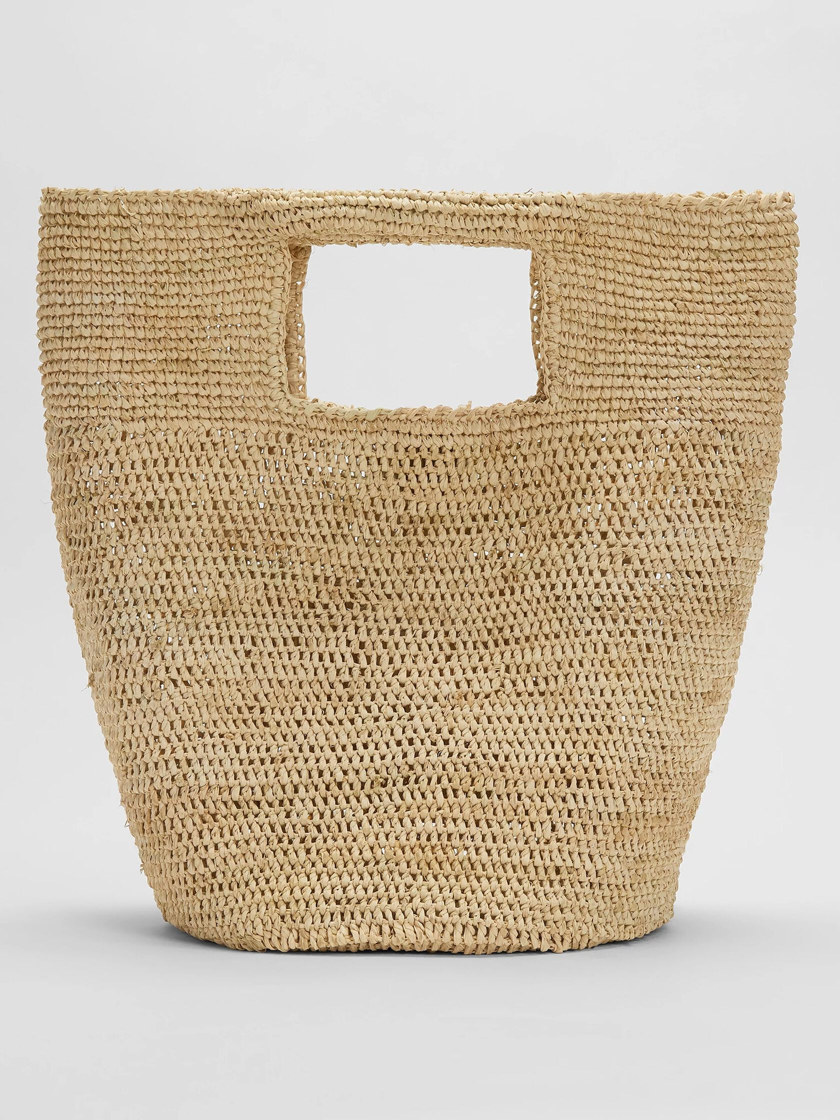 Mar Y Sol for EILEEN FISHER Raffia Beach Tote | Eileen Fisher