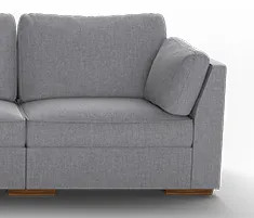 Customizable Sectional Couches | Build a Couch | Lovesac | Lovesac