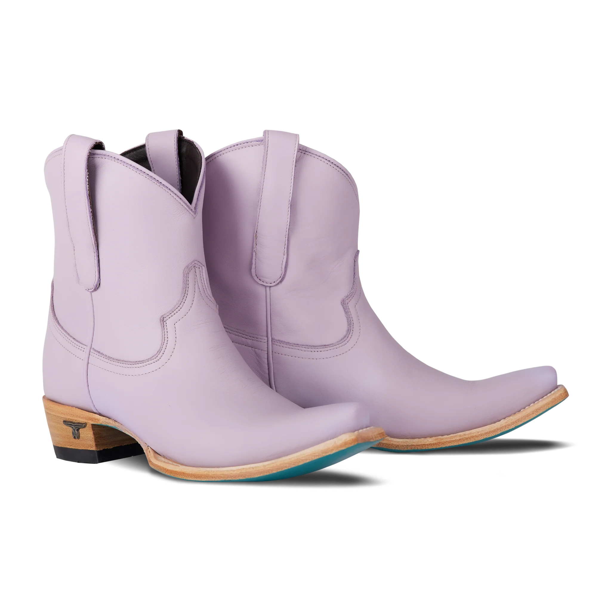 Emma Jane Bootie - Lovely Lavender | Lane Boots