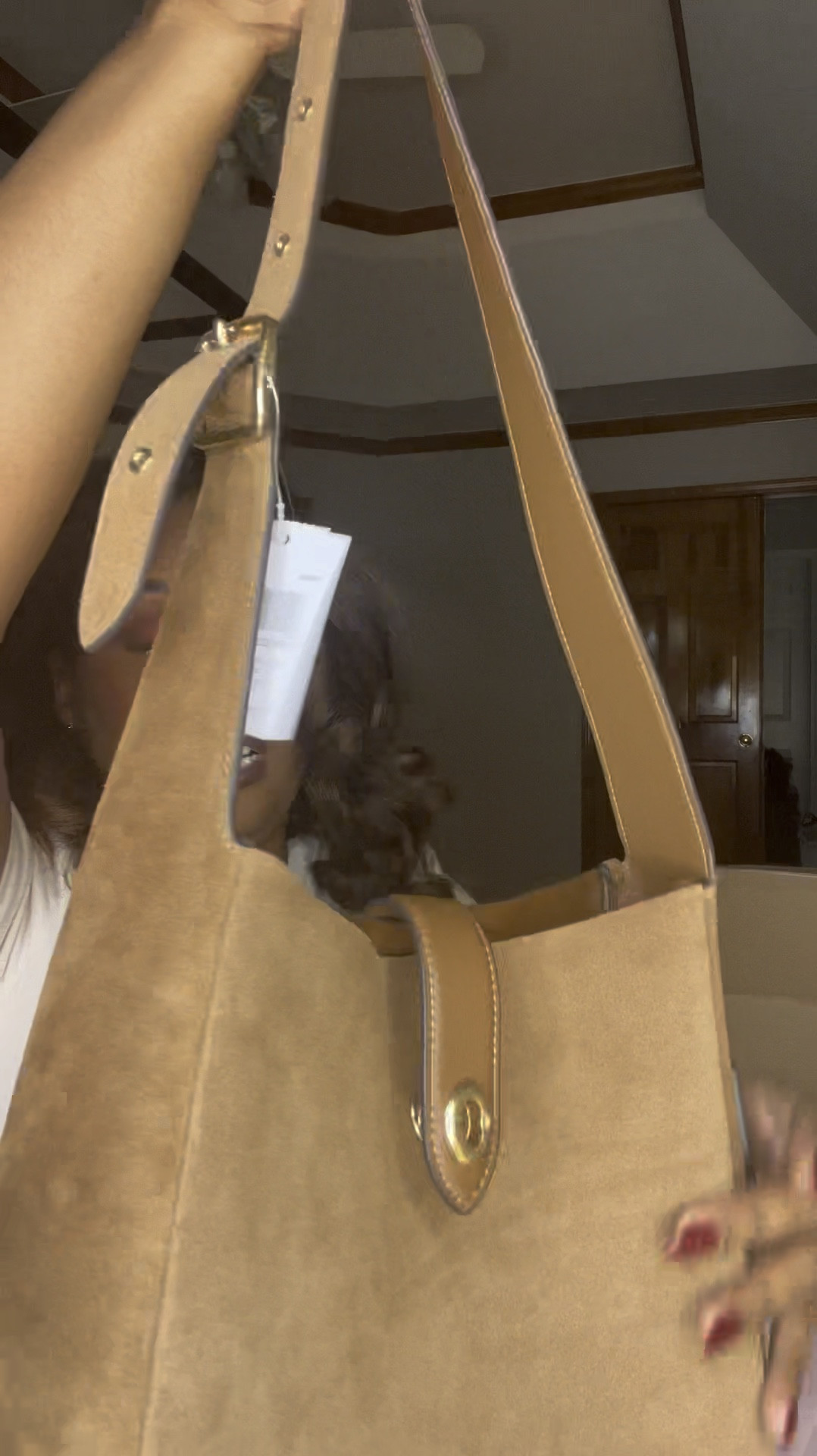 This bag and boots from Coach are it for the season and don’t break the bank!

#LTKWorkwear #LTKOver40 #LTKItBag