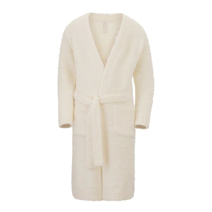 KIDS COZY KNIT ROBE | SKIMS (US)