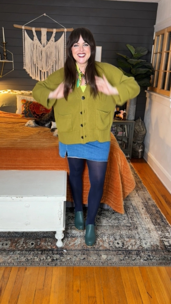 #LTKStyleTip #LTKMidsize #LTKOver40