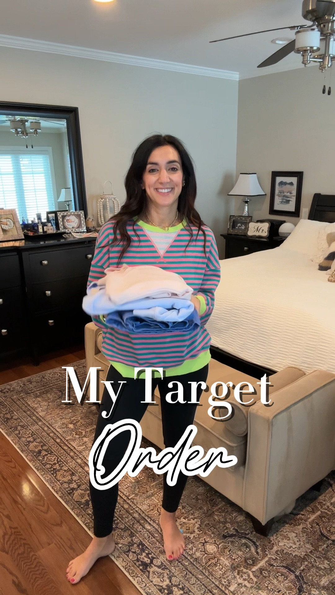 These might just be my favorite color yet! I’ve collected so many shades of these pants, but this blue is stealing the show. 💙💙What’s the color you have that you like best?!

#ClosetFavorites #WardrobeGoals #StyleStaples #EverydayStyle #ComfyAndCute #MomStyle #TeacherStyle #EffortlessStyle #SavedByTheStilettoStyle #NeutralsWithAPop #BlueCrush #ChicComfort #StyleYouCanLiveIn

#LTKFindsUnder50 #LTKSeasonal #LTKOver40