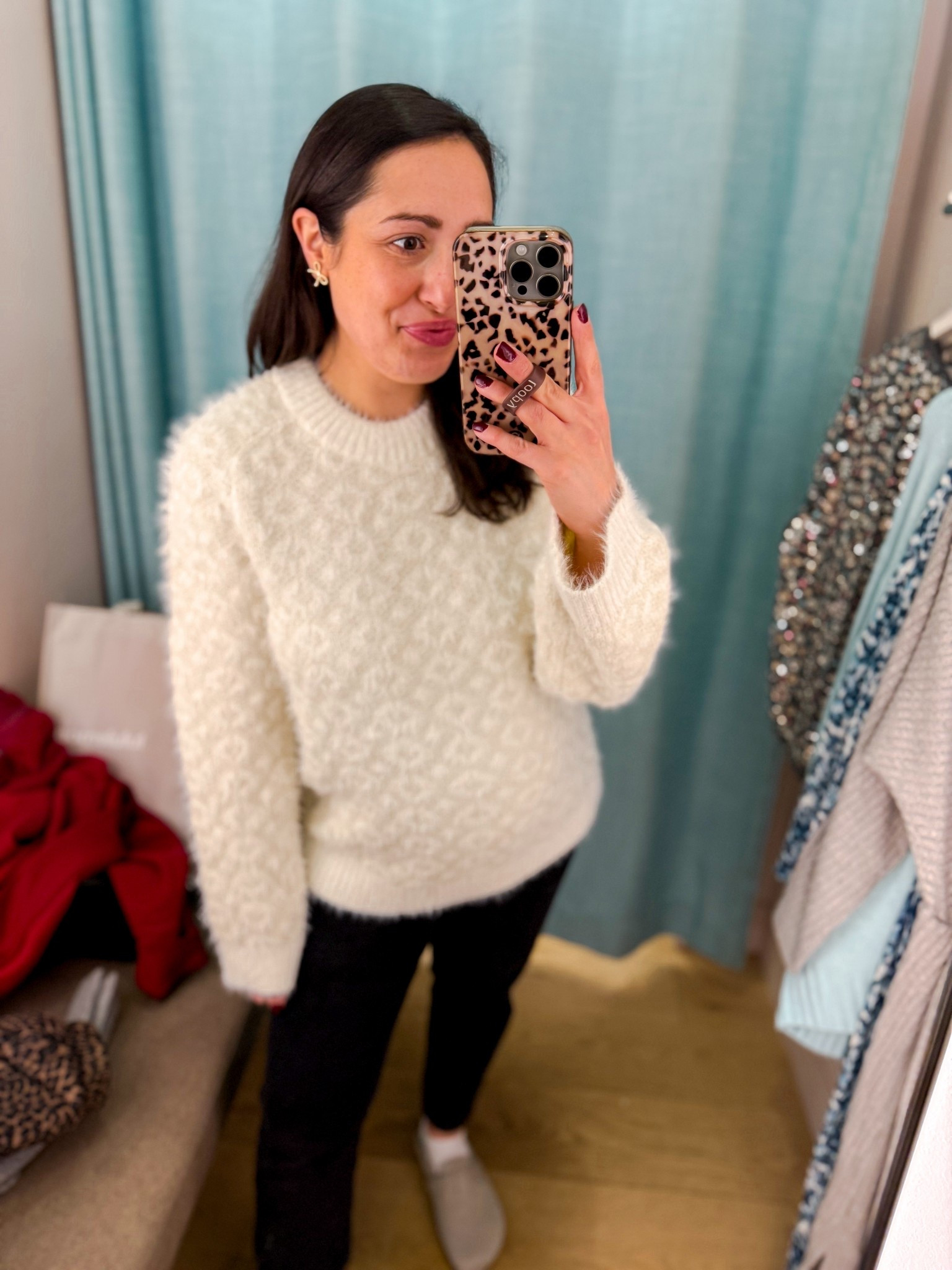 Loft sweater on sale for $25!

#LTKFindsUnder50 #LTKSaleAlert #LTKWorkwear