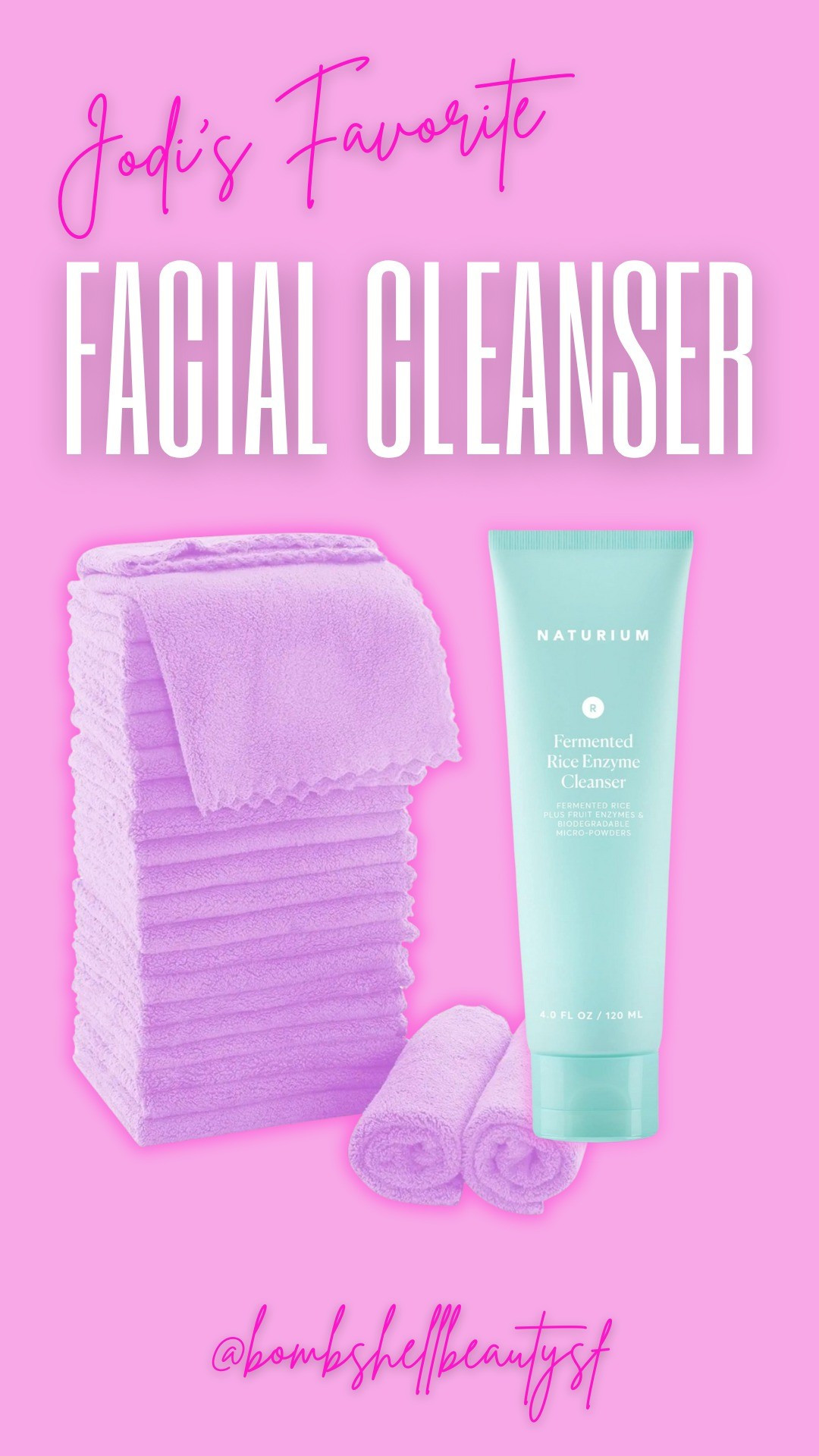 This Cleanser is great for oily skin but also gentle enough for dry & sensitive skin. It effectively cleanses the skin without drying it out. It's inexpensive and I'm obsessed! 💧

#LTKSummerEdit #LTKGiftGuide #LTKBeauty