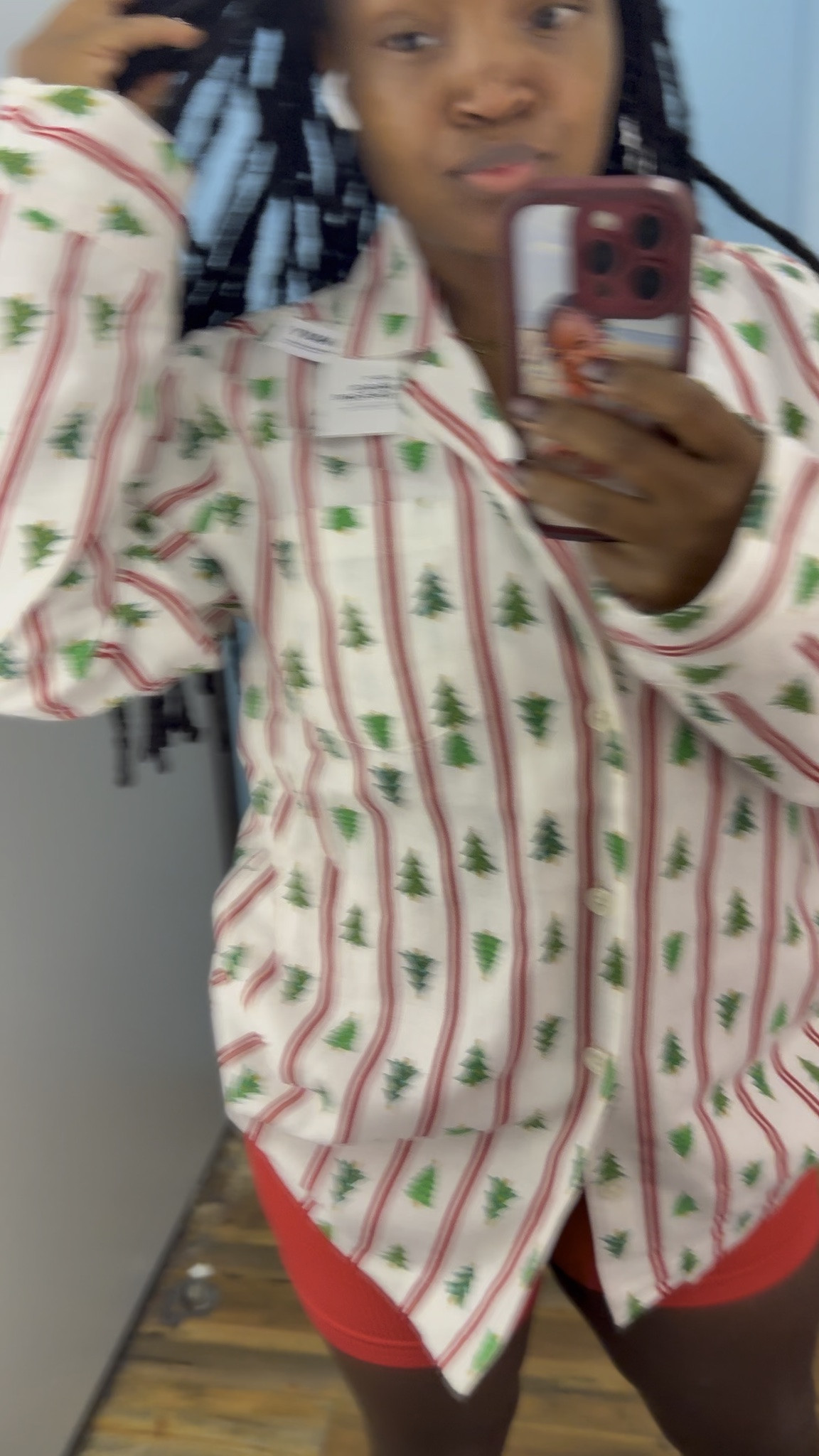 OLD NAVY CHRISTMAS PAJAMAS ARE HEREEEEE! 🎄🎅🏽❤️

BABY, YOU KNOW I DON’T PLAY ABOUT CHRISTMAS PAJAMAS! 😂😍 Old Navy has the CUTEST pajamas for babies, toddlers, kids AND adults, so YES, THE WHOLE FAMILY CAN MATCH!

I’m already picking out our Christmas morning looks! 🎁👨‍👩‍👧‍👦

🛍️ I LINKED ALL MY FAVORITE OLD NAVY CHRISTMAS PAJAMAS ON MY LTK! GO SHOP MY PICKS!

#OldNavy #ChristmasPajamas #FamilyPajamas #LTKFinds