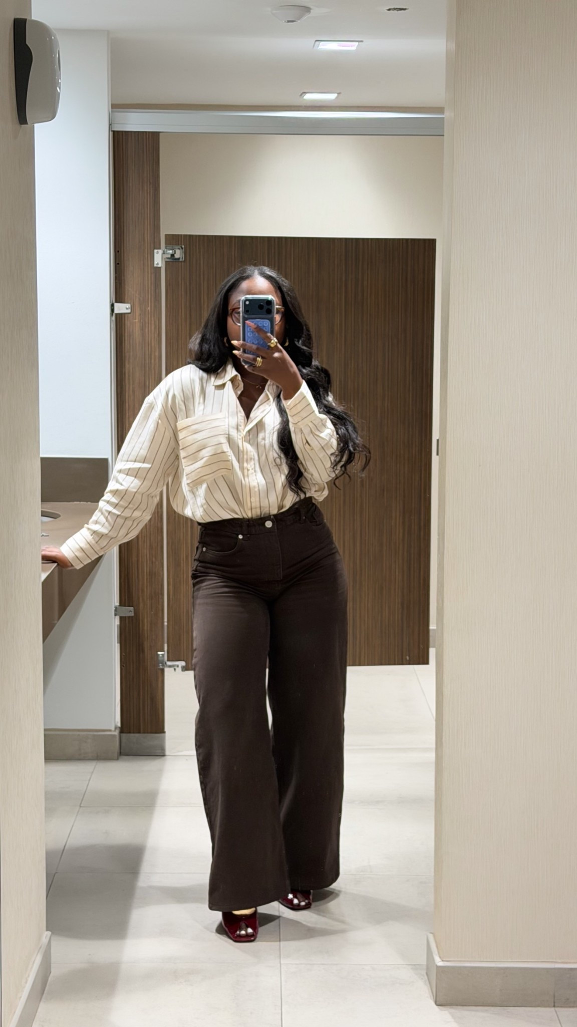 Outfit of the day

#LTKootd #LTKWorkwear