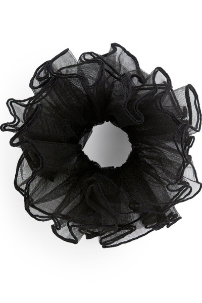 Tulle Scrunchie | Arket UK