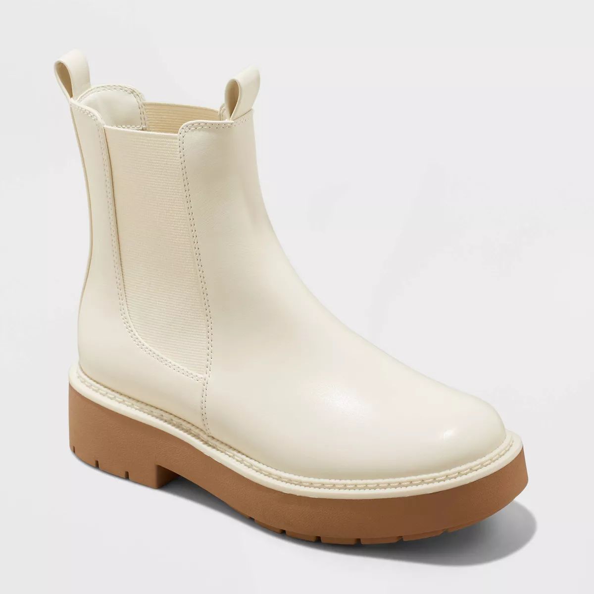 Women's Demi Chelsea Boots - A New Day™ | Target
