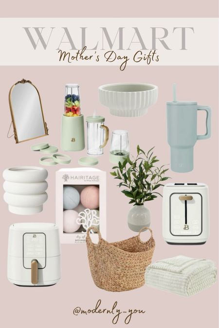Mother’s Day gift guide from Walmart - a little bit of everything! 

#walmarthome
#walmartfinds


#LTKGiftGuide #LTKSeasonal