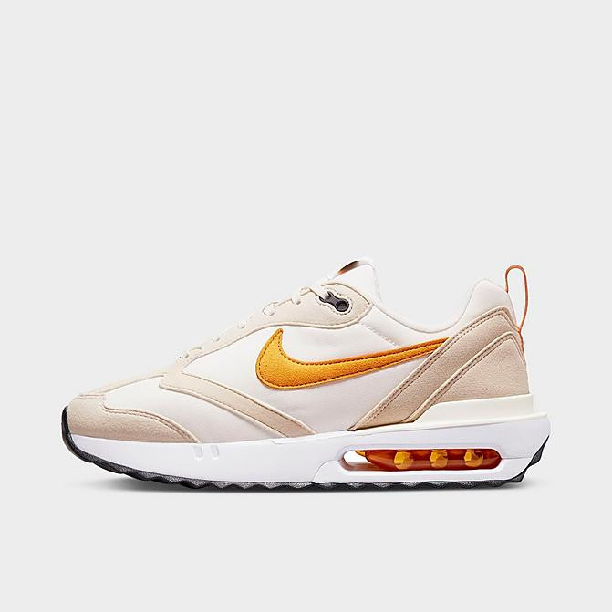 Women's Nike Air Max Dawn Casual Shoes | Finish Line (US)