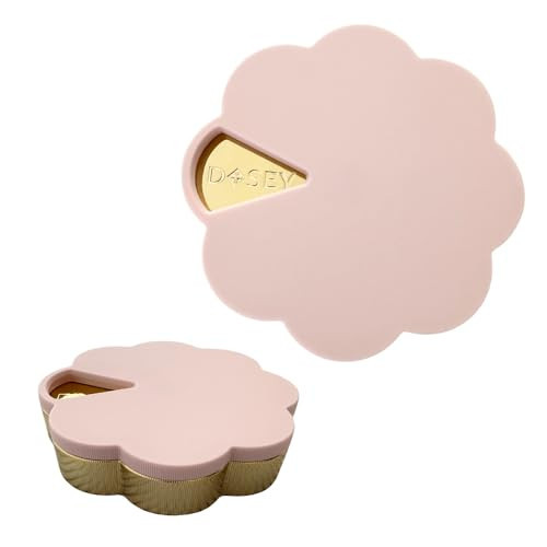 Twist+Stack Pill Organizer, Blush Gold | Amazon (US)