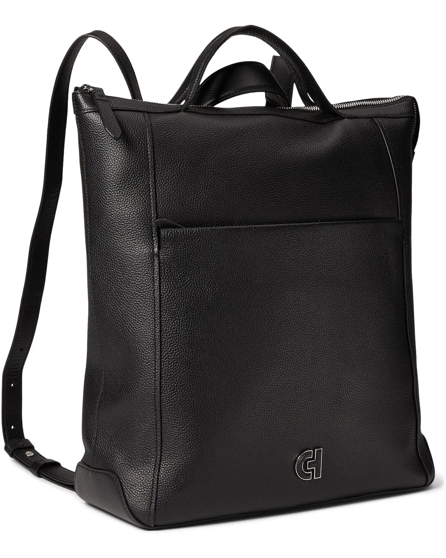Cole Haan Grand Ambition Large Convertible Backpack | Zappos